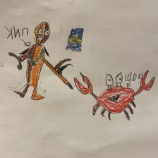 Илья Андреевич Кулигин