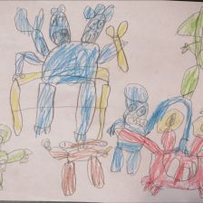 Иван Дмитриевич Григорьев