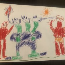 Марк Антонович Петров