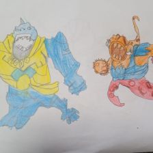 Федор Андреевич Одинцов