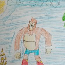 Мария Алексеевна Елгаськина