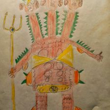 Иван Андреевич Угарин