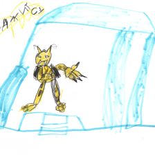 Сережа Александрович Кошелев