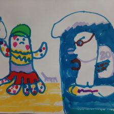 Алина Ильинична Казанцева