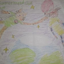 Оля Анатольевна Катенина