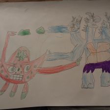 Аиша Руслановна Аммаева