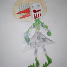 Сева Алексеевич Замахин