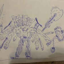 Александр Игоревич Моисеев