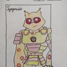 Валерия Вадимовна Невирчак