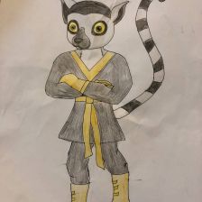 Арина Владиславовна Носкова