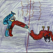 Никита Мищук