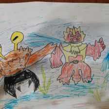 Сергей Алексеевич Крестов