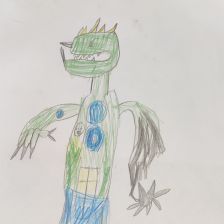 Георгий Романович Семилетов