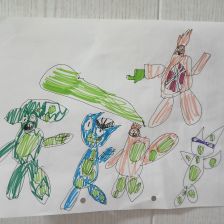 Маша Ивановна Мельникова