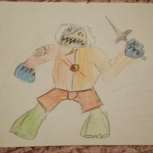 Сергей Дмитриевич Миронов