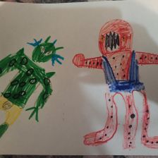 Максим Романович Чурсин