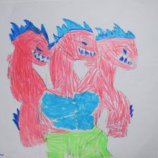 Лера Викторовна Лукина