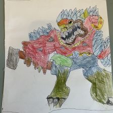 Александра Алексеевна Руденко