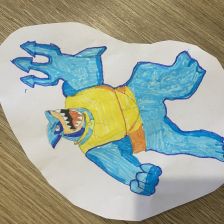 Алёна Андреевна Ткачёва