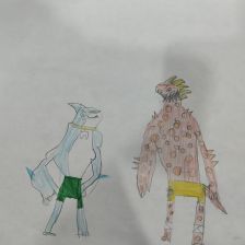 Кирилл Романович Лянг