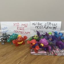 Михаил Дмитриевич Вакарин