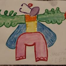 Арсений Забегаев