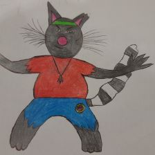 Артём Алексеевич Кармазин