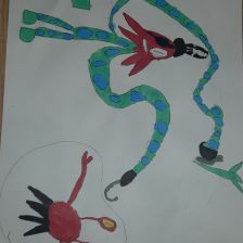 Паша Дмитриевич Никитин