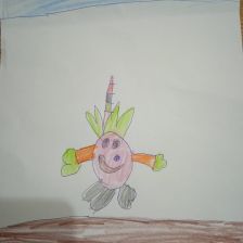 Арина Дмитриевна Звонова