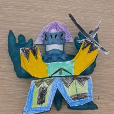 Аня Олеговна Мельник