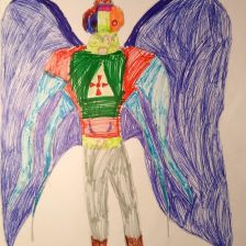 Иван Николаевич Марков в конкурсе «Гуджитсу. Испытай Гу-океан на прочность!»