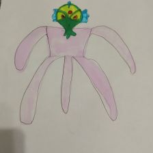 Василиса Перебатова