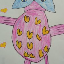 Вероника Евгеньевна Харченко в конкурсе «Гуджитсу. Испытай Гу-океан на прочность!»