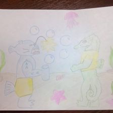 Григорий Андреевич Мочалов