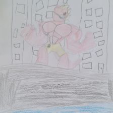 Матвей Григорьевич Ноженко