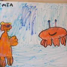 Агата Радиковна Шаймухаметова