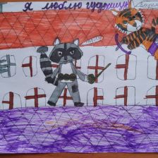 Анастасия Семенова