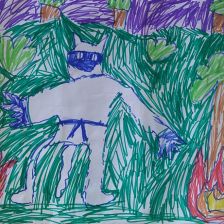 Варя Анатольевна Черкасова