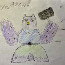 Кира Максимовна Лукьянова