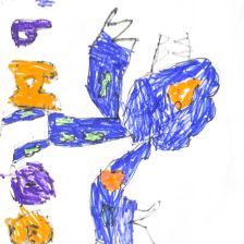 Марк Конорев