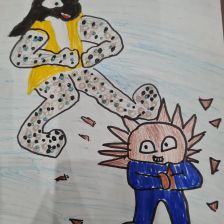 Алина Георгиевна Чилингарян