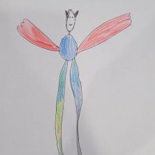 Дарья Дмитриевна Карпец