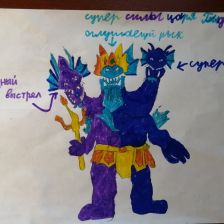 Тимур Елисеевич Малышев