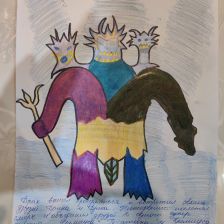 Семён Копцев