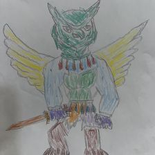 Даниил Андреевич Целовальников