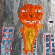 Милана Андреевна Шкирдова