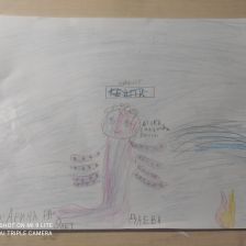 Арина Алексеевна Радаева