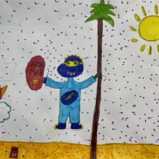 Азалия Ахмадуллина