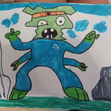 Алена Дмитриевич Маслова