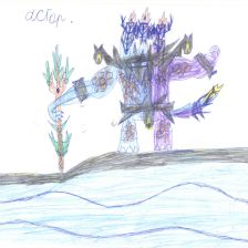 Степан Сергеевич Бурдаков